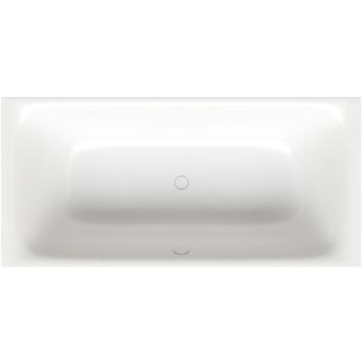 BetteLux Badewanne - Schnee - 190x90x45cm - Bad BetteLux Badewanne - Schnee - 190x90x45cm - Bad