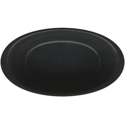BetteEve Midnight Badewanne - 180x100x45cm - Schalldämmung BetteEve Midnight Badewanne - 180x100x45cm - Schalldämmung