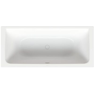 Bette Rechteckbadewanne Weiß - 150L - Badewanne Bette Rechteckbadewanne Weiß - 150L - Badewanne