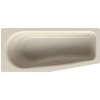 BetteLuna Badewanne 2760-001 Pergamon - Rechts, 170x75x45cm - Badewanne BetteLuna Badewanne 2760-001 Pergamon - Rechts, 170x75x45cm - Badewanne