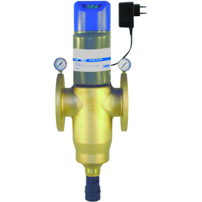 BWT Rückspülfilter 10182 80 AP - Filter BWT Rückspülfilter 10182 80 AP - Filter