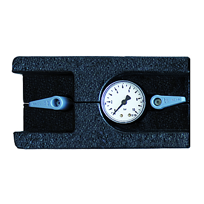 BWT Heizungs-Füllblock - Modell 51955 DN15 - Horizontal BWT Heizungs-Füllblock - Modell 51955 DN15 - Horizontal