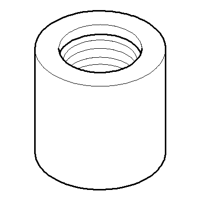 Dornbracht Modell 092403136 Regenbrause-Adapter - Chrom Dornbracht Modell 092403136 Regenbrause-Adapter - Chrom