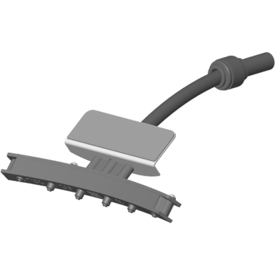Dornbracht Modell 90170905701 - Duschmodul Dornbracht Modell 90170905701 - Duschmodul