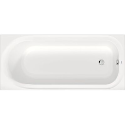 Duravit Soleil by Starck Badewanne - Rechteck, 180x80 cm, Weiß, Einbau Duravit Soleil by Starck Badewanne - Rechteck, 180x80 cm, Weiß, Einbau