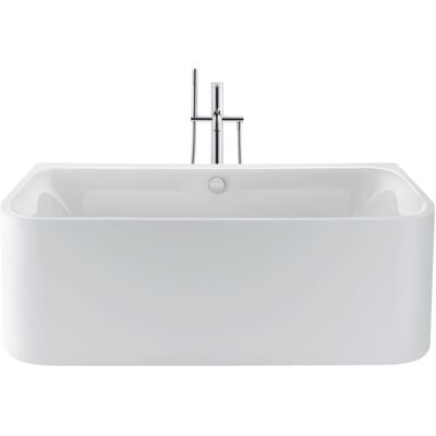 Duravit Modell 700453 - Rechteckbadewanne, Weiß, Freistehend Duravit Modell 700453 - Rechteckbadewanne, Weiß, Freistehend