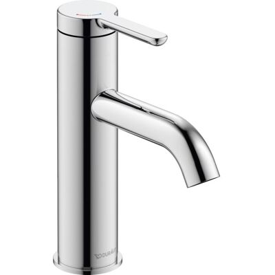 Duravit C.1 Armatur - AirPlus, FreshStart, MinusFlow Duravit C.1 Armatur - AirPlus, FreshStart, MinusFlow