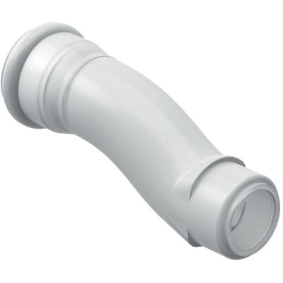 Keramag Modell 147.043.00.1 - Spülrohr - Kompatibel mit Geberit AquaClean Sela und Monolith Keramag Modell 147.043.00.1 - Spülrohr - Kompatibel mit Geberit AquaClean Sela und Monolith