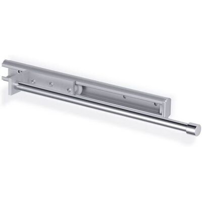 Giese Handtuchhalter 91113-02 - Ausziehbar, Aluminium & Messing Giese Handtuchhalter 91113-02 - Ausziehbar, Aluminium & Messing