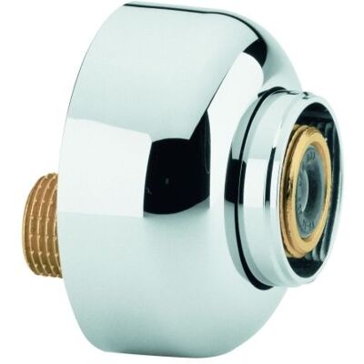Grohe Chiara / Euroeco Special S-Anschluss 1/2" x 3/4" verstellbar chrom Grohe Chiara / Euroeco Special S-Anschluss 1/2" x 3/4" verstellbar chrom