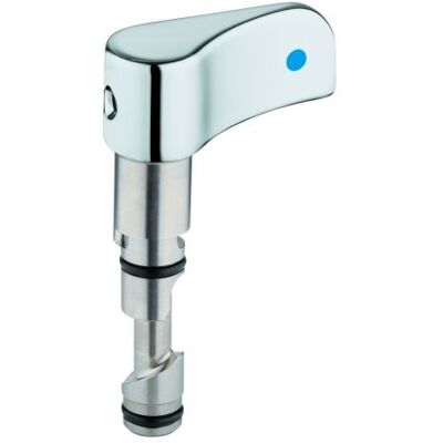 Grohe 42839 Komplettarmatur für Tectron & Tipptronic Grohe 42839 Komplettarmatur für Tectron & Tipptronic