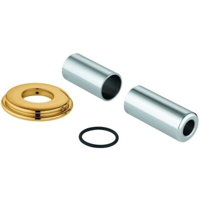 Grohe Rosette 45239G00 für Sinfonia gold - Armaturen Rosette Grohe Rosette 45239G00 für Sinfonia gold - Armaturen Rosette