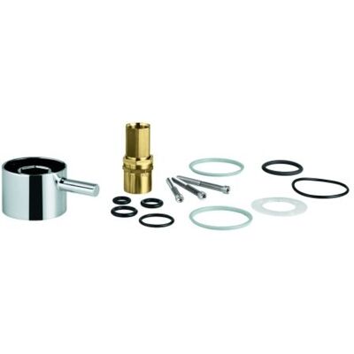 GROHE Umstellung 48031 Chrom - Umstellset GROHE Umstellung 48031 Chrom - Umstellset