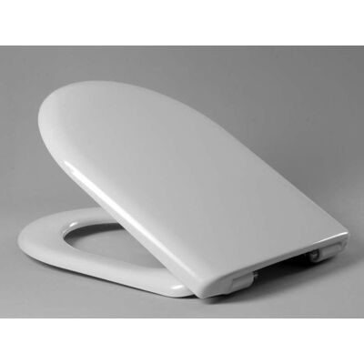 Haro WC-Sitz Wave Premium 531053 - Softclose, Edelstahl Scharniere, FastFix Haro WC-Sitz Wave Premium 531053 - Softclose, Edelstahl Scharniere, FastFix