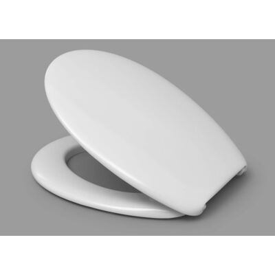 Haro Lago WC-Sitz - Edelstahl Scharniere - SoftClose - Bahamabeige Haro Lago WC-Sitz - Edelstahl Scharniere - SoftClose - Bahamabeige