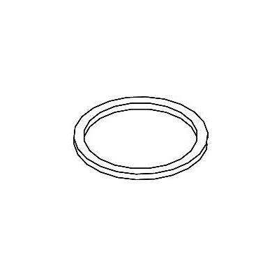 Hansgrohe Ring - 57x61x3mm - 50 Stück - Ring Hansgrohe Ring - 57x61x3mm - 50 Stück - Ring