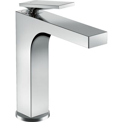 Hansgrohe Axor Citterio Einhebel-Waschtischmischer - 143mm Ausladung - Chrom Hansgrohe Axor Citterio Einhebel-Waschtischmischer - 143mm Ausladung - Chrom
