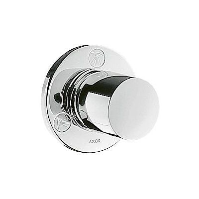 Hansgrohe Modell 38933310 - Ventilset für Wandmontage Hansgrohe Modell 38933310 - Ventilset für Wandmontage