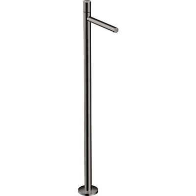 Hansgrohe AXOR Uno Wasserhahn - 260mm Ausladung, Schwarzchrom Hansgrohe AXOR Uno Wasserhahn - 260mm Ausladung, Schwarzchrom