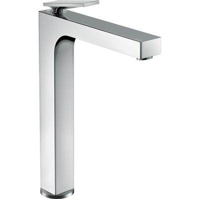 Hansgrohe Axor Citterio Chrom Waschtischmischer 200mm Hansgrohe Axor Citterio Chrom Waschtischmischer 200mm