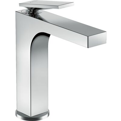 Hansgrohe Axor Citterio Einhebel-Waschtischmischer - 143mm Ausladung - Chrom Hansgrohe Axor Citterio Einhebel-Waschtischmischer - 143mm Ausladung - Chrom