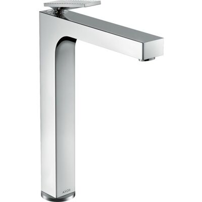 Hansgrohe AXOR Citterio Einhebel-Waschtischmischer - Keramik, 200mm Utstick Hansgrohe AXOR Citterio Einhebel-Waschtischmischer - Keramik, 200mm Utstick