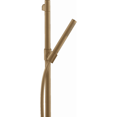 Hansgrohe Axor Starck Brauseset Brushed Bronze 0,9m Hansgrohe Axor Starck Brauseset Brushed Bronze 0,9m