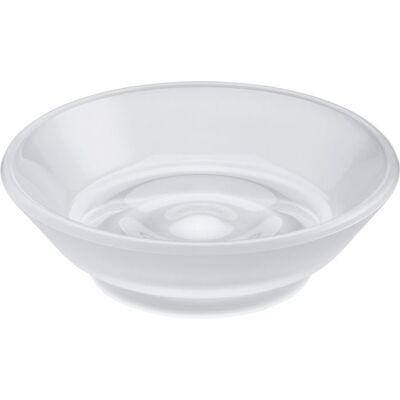 Hansgrohe AXOR TERRANO Glas Seifenschale - Seifenschale Hansgrohe AXOR TERRANO Glas Seifenschale - Seifenschale