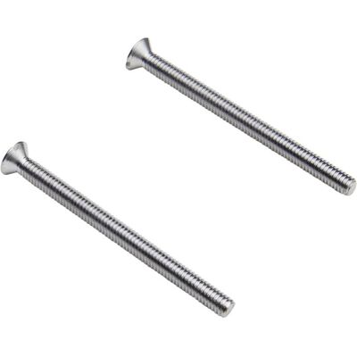 Hansgrohe Modell 96096000 Chromschraube - Schraube Hansgrohe Modell 96096000 Chromschraube - Schraube