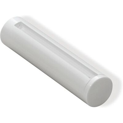HEWI Serie 477 Glassplattenhalter - 8mm, Grün Apfel HEWI Serie 477 Glassplattenhalter - 8mm, Grün Apfel