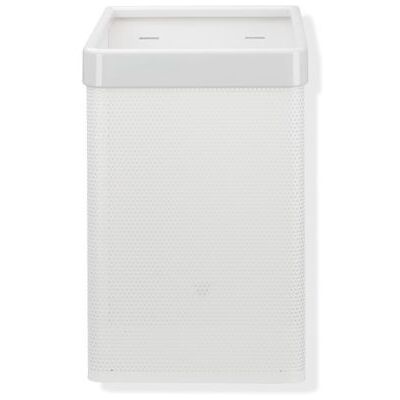 Hewi 477 Papierhandtuchkorb - Serie 477 Lochblech 50L Hewi 477 Papierhandtuchkorb - Serie 477 Lochblech 50L