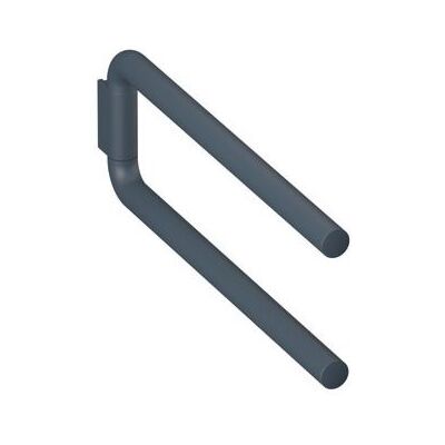 Hewi 477 Modell Schwenkbarer Handtuchhalter - Handtuch rail Hewi 477 Modell Schwenkbarer Handtuchhalter - Handtuch rail