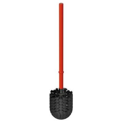 HEWI Korall WC-Bürste - Serie 477 - Austauschbarer Kopf - 460mm HEWI Korall WC-Bürste - Serie 477 - Austauschbarer Kopf - 460mm