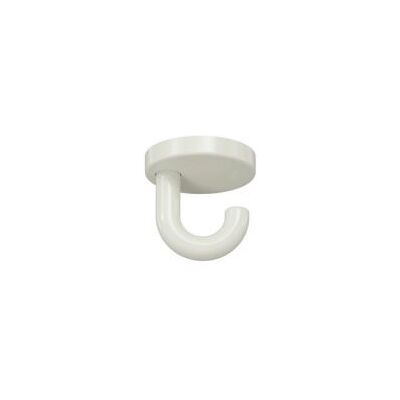 HEWI Modell 477 Haken - 50mm Reinweiß HEWI Modell 477 Haken - 50mm Reinweiß