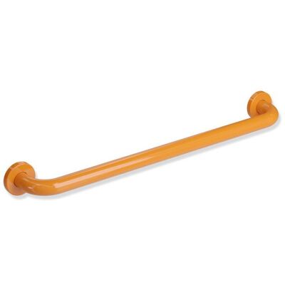 HEWI 477 Handtuchhalter - Wandmontage - Orange - 570mm - Serie 477 HEWI 477 Handtuchhalter - Wandmontage - Orange - 570mm - Serie 477
