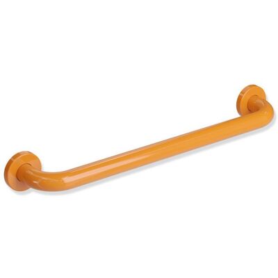 Hewi 477 Handtuchhalter - Wandmontage, 457mm, Orange, Ø 28mm Hewi 477 Handtuchhalter - Wandmontage, 457mm, Orange, Ø 28mm