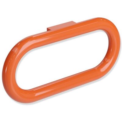 HEWI 477 Serie Handtuchring - Schwenkbar Verriegelbar - 320mm - Koralle HEWI 477 Serie Handtuchring - Schwenkbar Verriegelbar - 320mm - Koralle