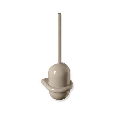 Hewi 477 WC-Bürstenset - Weiß, Modell 477, Wandmontage Hewi 477 WC-Bürstenset - Weiß, Modell 477, Wandmontage