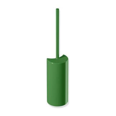 Hewi Modell 477 Toilettenbürstengarnitur - Freistehend, Zylindrisch, Hochglänzendes Polyamid Hewi Modell 477 Toilettenbürstengarnitur - Freistehend, Zylindrisch, Hochglänzendes Polyamid