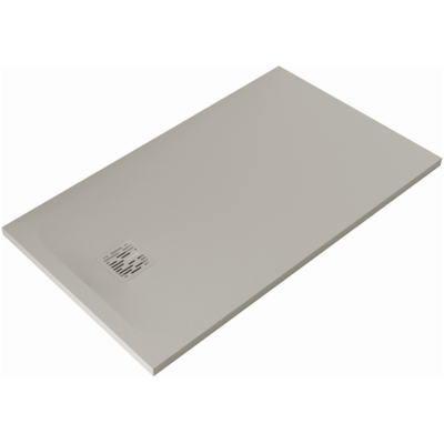 Kludi TERRA Light Dove 70x120cm Duschwanne - Duschwanne Kludi TERRA Light Dove 70x120cm Duschwanne - Duschwanne