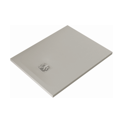 Kludi TERRA Light Dove 70x90cm Duschwanne - Duschwanne Kludi TERRA Light Dove 70x90cm Duschwanne - Duschwanne