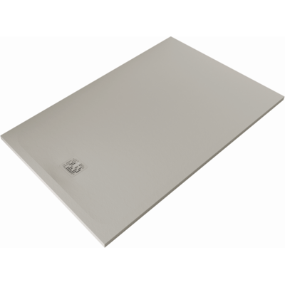 Kludi TERRA Light Dove 100 x 160 cm Duschwanne - Duschwanne Kludi TERRA Light Dove 100 x 160 cm Duschwanne - Duschwanne