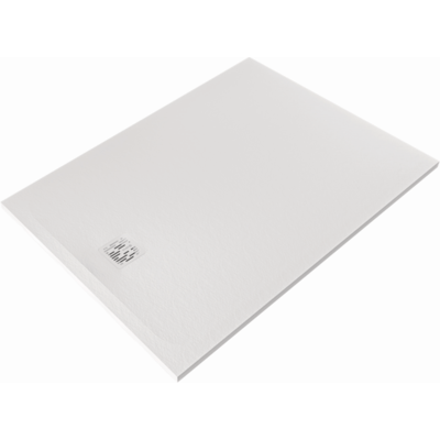 Kludi TERRA Duschwanne - 100x140cm - Mattweiß - Shower Tray Kludi TERRA Duschwanne - 100x140cm - Mattweiß - Shower Tray