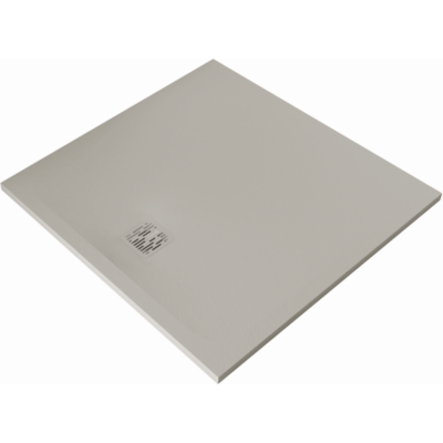 Kludi Modell 08DW18O2 Light Dove - Duschwanne Kludi Modell 08DW18O2 Light Dove - Duschwanne