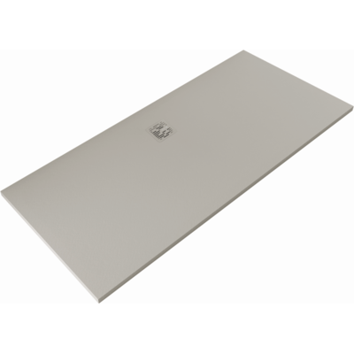 Kludi TERRA Duschwanne 80 x 180 x 3 cm - Duschwanne Kludi TERRA Duschwanne 80 x 180 x 3 cm - Duschwanne
