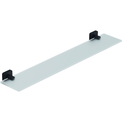 Kludi VELA S Glasablage - Wandmontage Kludi VELA S Glasablage - Wandmontage