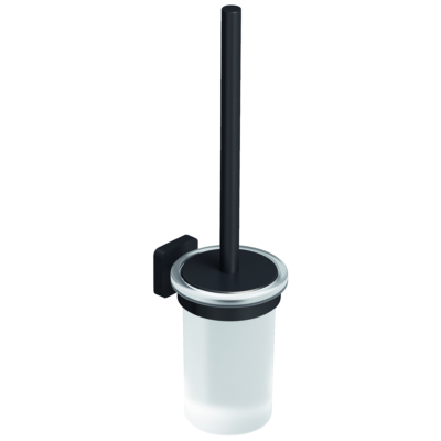 Kludi VELA S Toilettenbürstengarnitur - Toilet Brush Set Kludi VELA S Toilettenbürstengarnitur - Toilet Brush Set
