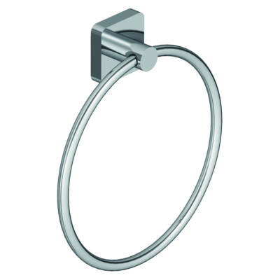 Kludi VELA S Handtuchring - Towel Ring Kludi VELA S Handtuchring - Towel Ring
