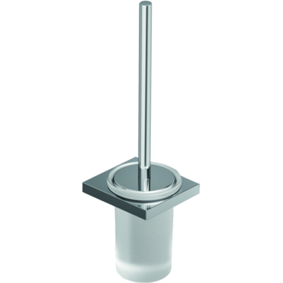 Kludi VELA C Toilettenbürstengarnitur - WC-Bürstenset Kludi VELA C Toilettenbürstengarnitur - WC-Bürstenset