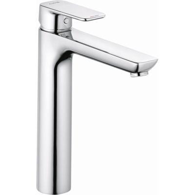 Kludi Pure & Style Waschtischarmatur - Eco, Modern, 10 Jahre Garantie Kludi Pure & Style Waschtischarmatur - Eco, Modern, 10 Jahre Garantie